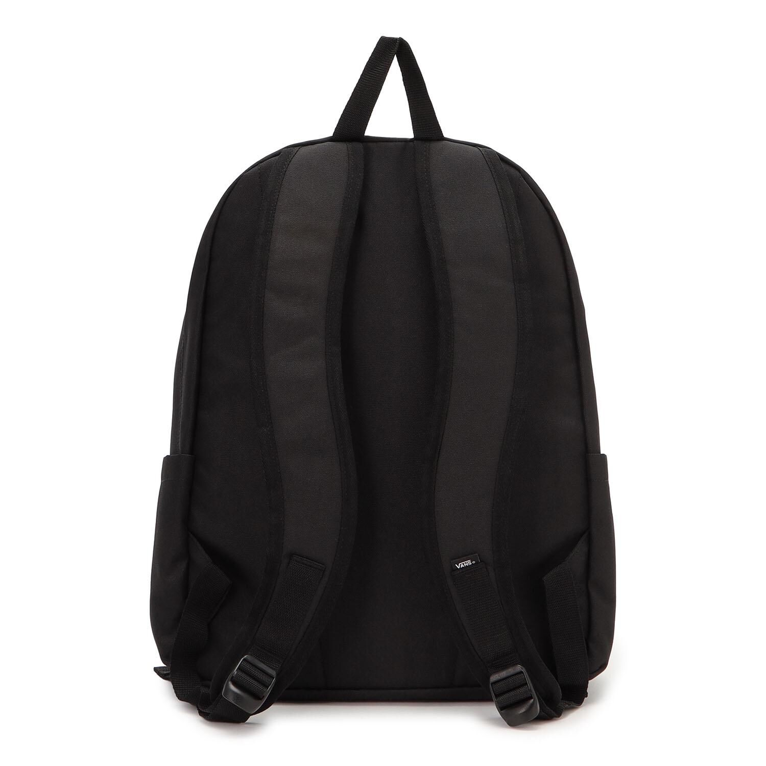 VANS「【VANSｱﾊﾟﾚﾙ】OLD SKOOL BACKPACK」|リュック|