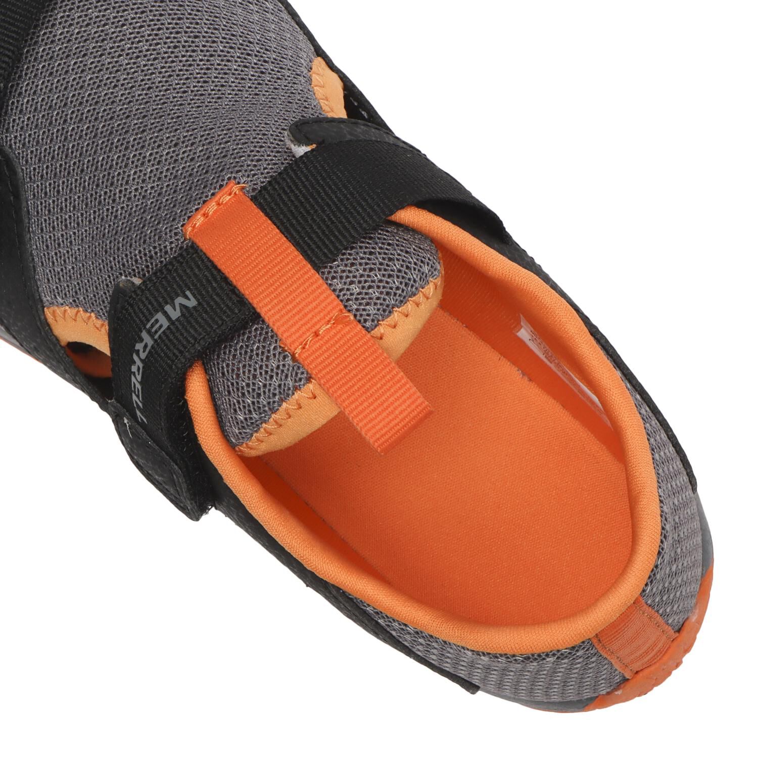 MERRELL「【MERRELL】17-22HYDRO QUEST」|サンダル|