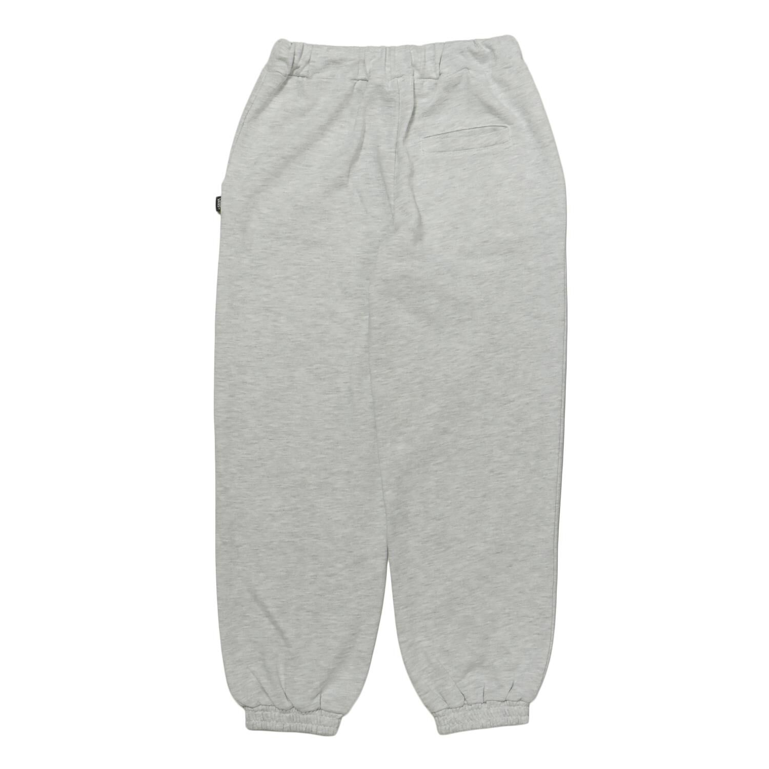 VANS「【VANSｱﾊﾟﾚﾙ(WJ)】W Embroidery logo sweatpants」|チノ|