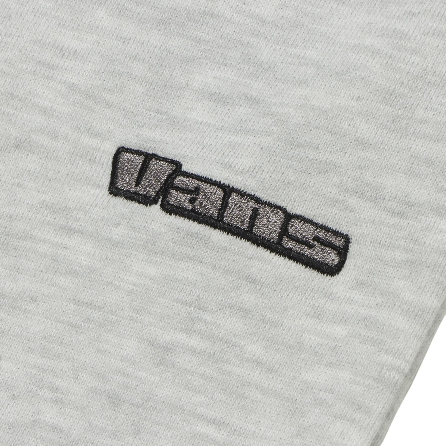 VANS「【VANSｱﾊﾟﾚﾙ(WJ)】W Embroidery logo sweatpants」|チノ|
