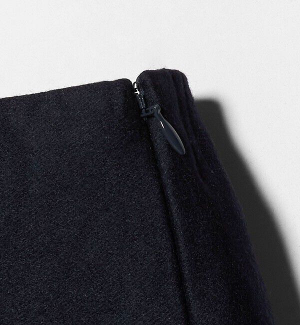 UNITED ARROWS「バランサーキュラー フレア スカート」|フレア|