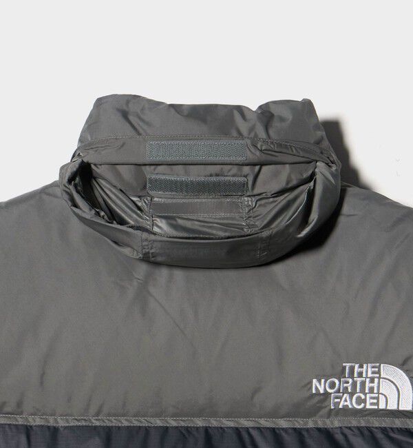 UNITED ARROWS green label relaxing「＜THE NORTH FACE＞ヌプシ ダウンベスト」|ダウンベスト・ベスト|