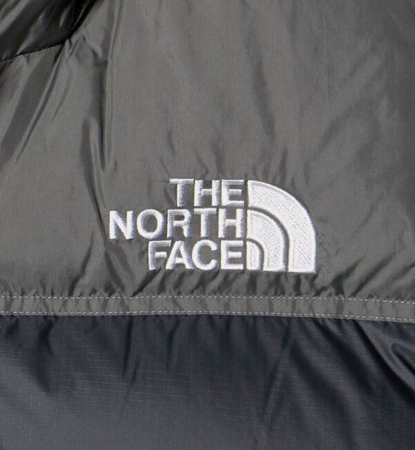 UNITED ARROWS green label relaxing「＜THE NORTH FACE＞ヌプシ ダウンベスト」|ダウンベスト・ベスト|