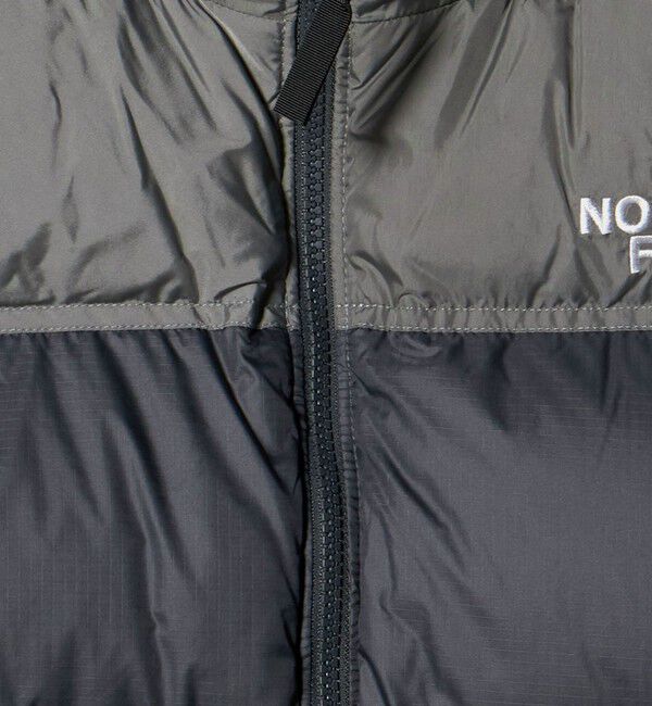 UNITED ARROWS green label relaxing「＜THE NORTH FACE＞ヌプシ ダウンベスト」|ダウンベスト・ベスト|