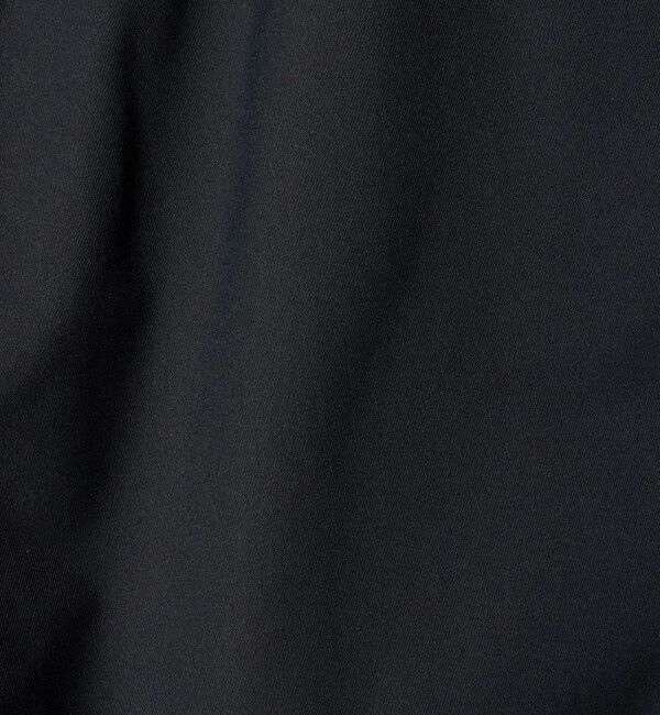 UNITED ARROWS green label relaxing「【WEB限定】ポリエステル ツイル クイックベルト W3 イージーパンツ -ストレッチ-」|チノ|