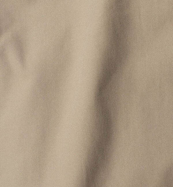 UNITED ARROWS green label relaxing「【WEB限定】ポリエステル ツイル クイックベルト W3 イージーパンツ -ストレッチ-」|チノ|