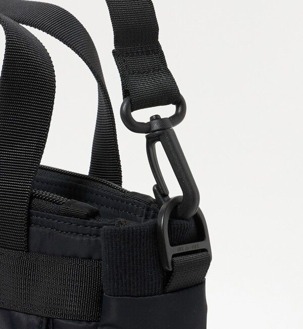 UNITED ARROWS green label relaxing「＜BRIEFING＞2WAY プロテクション ミニ トートバッグ」|トートバッグ|