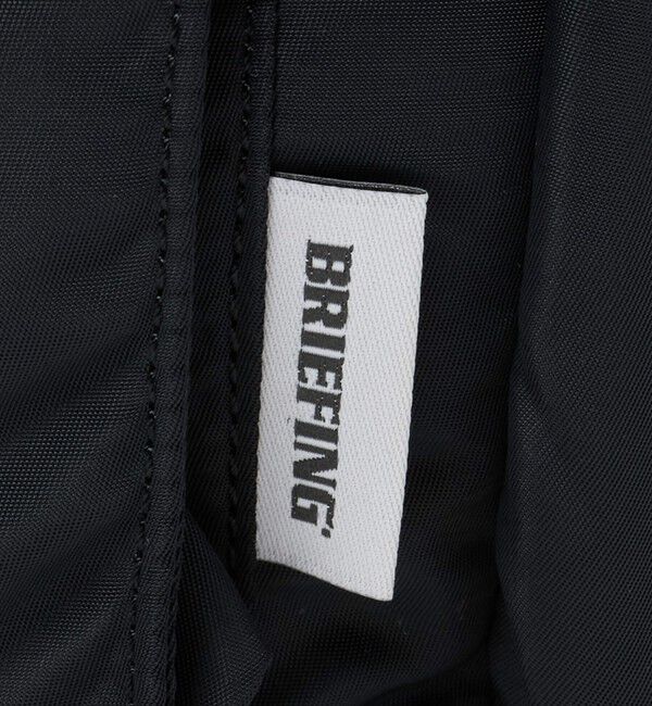 UNITED ARROWS green label relaxing「＜BRIEFING＞2WAY プロテクション ミニ トートバッグ」|トートバッグ|