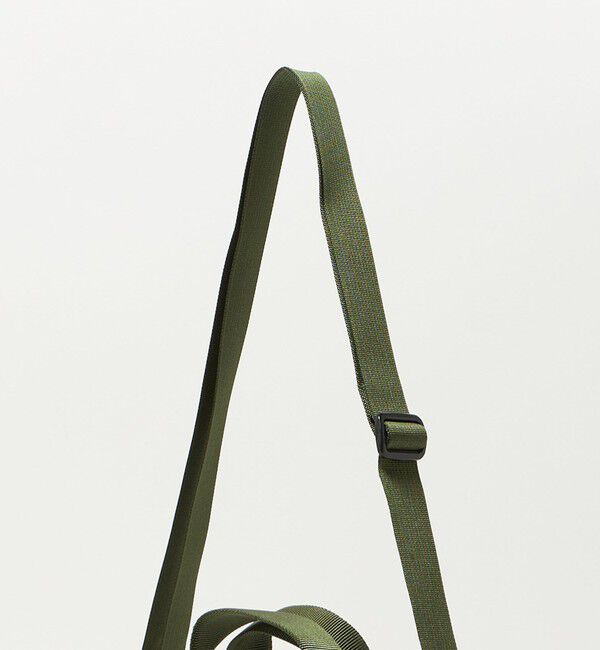 UNITED ARROWS green label relaxing「＜BRIEFING＞2WAY プロテクション ミニ トートバッグ」|トートバッグ|