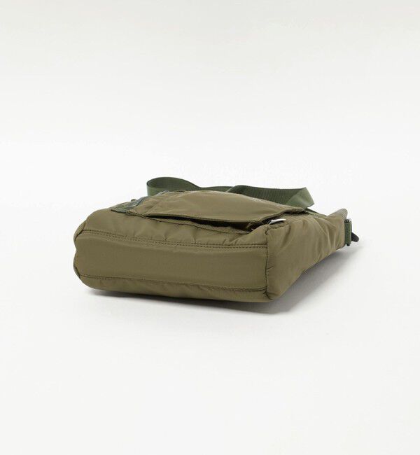 UNITED ARROWS green label relaxing「＜BRIEFING＞2WAY プロテクション ミニ トートバッグ」|トートバッグ|