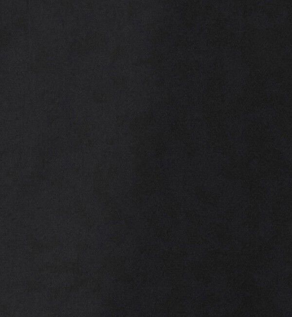 UNITED ARROWS green label relaxing「サテン ドッキング ラウンドヘム プルオーバー カットソー」|Tシャツ・カットソー|