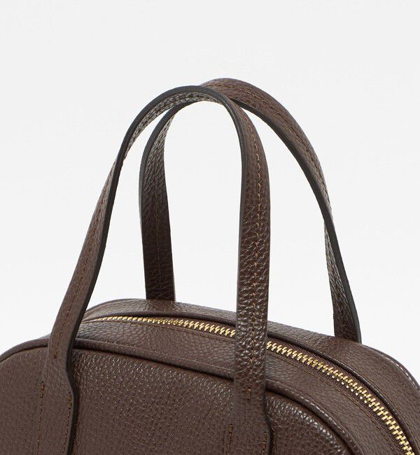 UNITED ARROWS green label relaxing「＜MARCO BIANCHINI＞ボストンバッグ」|ショルダー・メッセンジャー|