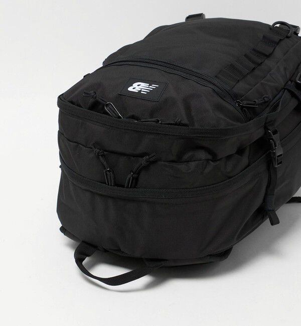 UNITED ARROWS green label relaxing「＜New Balance＞バーシティ バックパック（28L） / キッズ」|リュック|