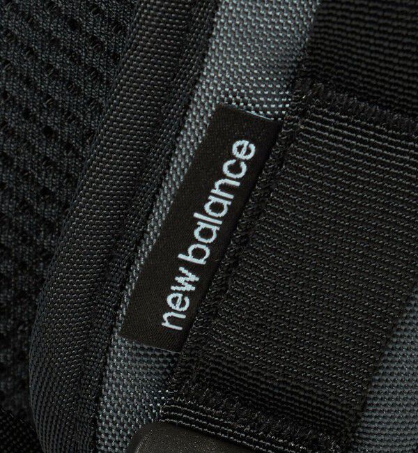 UNITED ARROWS green label relaxing「＜New Balance＞バーシティ バックパック（28L） / キッズ」|リュック|