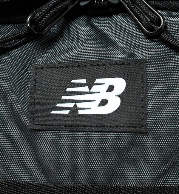 UNITED ARROWS green label relaxing「＜New Balance＞バーシティ バックパック（28L） / キッズ」|リュック|