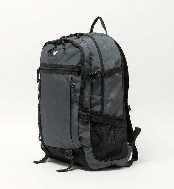 UNITED ARROWS green label relaxing「＜New Balance＞バーシティ バックパック（28L） / キッズ」|リュック|