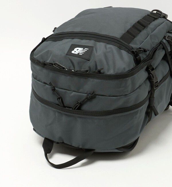 UNITED ARROWS green label relaxing「＜New Balance＞バーシティ バックパック（28L） / キッズ」|リュック|