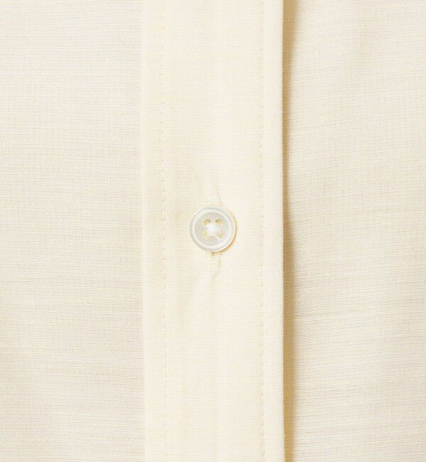 UNITED ARROWS green label relaxing「［size SHORTあり］ミルフィーユデイリーシャツ」|シャツ・ブラウス|