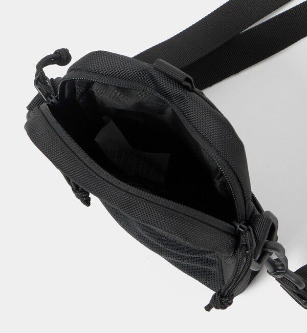 UNITED ARROWS green label relaxing「＜NEW ERA＞ショルダーポーチ ショルダーバッグ」|ショルダー・メッセンジャー|