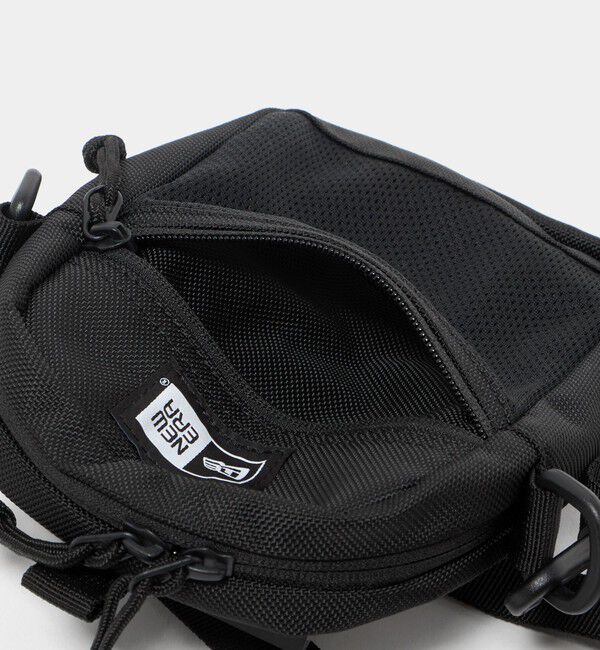 UNITED ARROWS green label relaxing「＜NEW ERA＞ショルダーポーチ ショルダーバッグ」|ショルダー・メッセンジャー|