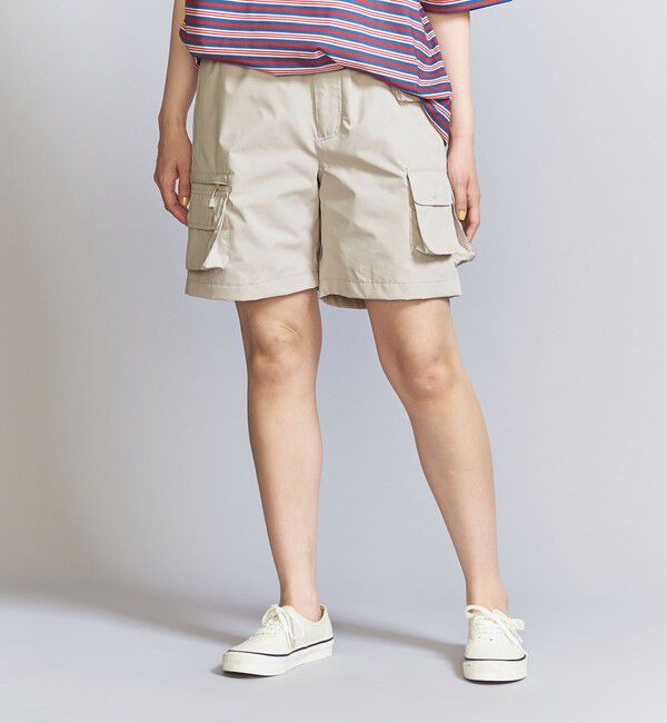 BEAUTY&YOUTH UNITED ARROWS「＜DAIWA PIER39＞ハイカー マウンテン ショーツ」|その他|NATURAL