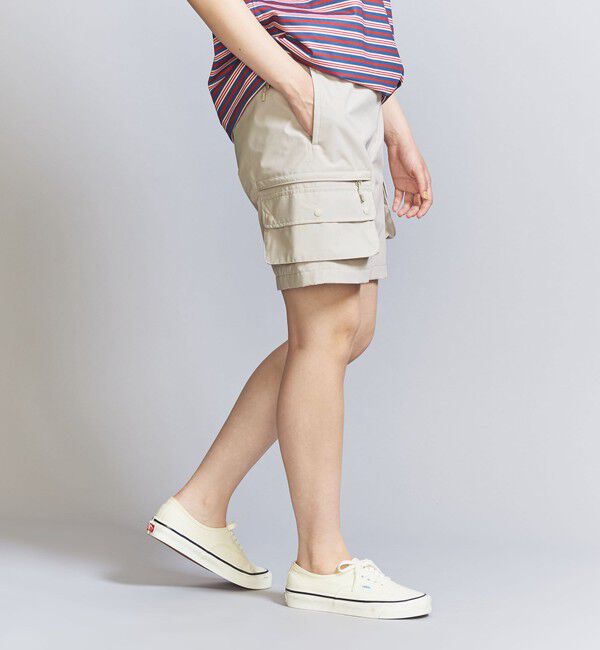 BEAUTY&YOUTH UNITED ARROWS「＜DAIWA PIER39＞ハイカー マウンテン ショーツ」|その他|