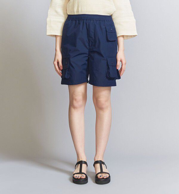 BEAUTY&YOUTH UNITED ARROWS「＜DAIWA PIER39＞ハイカー マウンテン ショーツ」|その他|