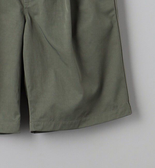 BEAUTY&YOUTH UNITED ARROWS「＜DAIWA PIER39＞イージー ショーツ」|その他|