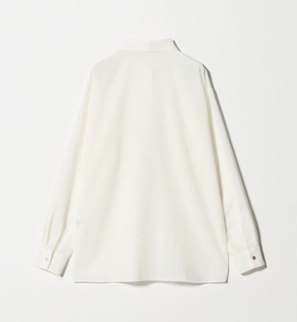 STEVEN ALAN「＜Steven Alan＞レギュラーカラー シャツ」|シャツ・ブラウス|