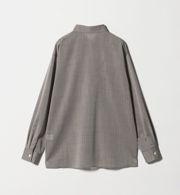 STEVEN ALAN「＜Steven Alan＞レギュラーカラー シャツ」|シャツ・ブラウス|