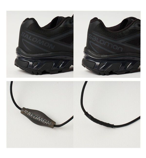 BEAUTY&YOUTH UNITED ARROWS「＜Salomon＞XT-6 GORE-TEX スニーカー」|スニーカー|