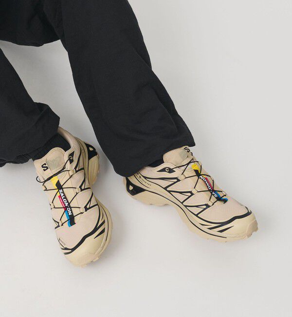 BEAUTY&YOUTH UNITED ARROWS「＜Salomon＞XT-6 GORE-TEX スニーカー」|スニーカー|