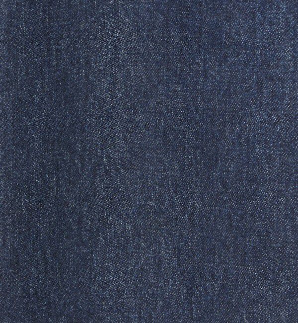 STEVEN ALAN「＜Steven Alan＞ 13.5oz デニム 5ポケット バギー パンツ」|デニム|