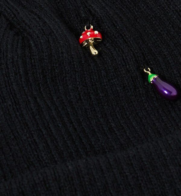 BEAUTY&YOUTH UNITED ARROWS「＜LY＞プレイ ニット キャップ」|ニット帽|