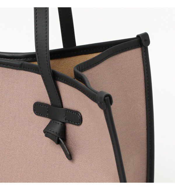 Demi-Luxe BEAMS 「GIANNI CHIARINI / MARCHELLA トートバッグ M」|トートバッグ|