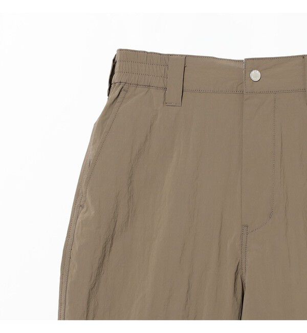 Ray BEAMS 「【別注】Dickies / 2wayパンツ」|チノ|