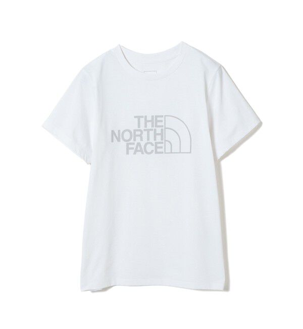 Ray BEAMS 「【WEB限定】THE NORTH FACE / ショートスリーブ ES ビッグロゴティー」|Tシャツ・カットソー|