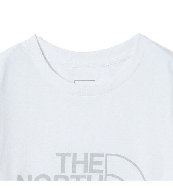 Ray BEAMS 「【WEB限定】THE NORTH FACE / ショートスリーブ ES ビッグロゴティー」|Tシャツ・カットソー|