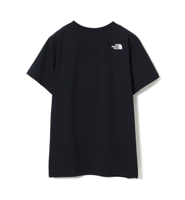 Ray BEAMS 「【WEB限定】THE NORTH FACE / ショートスリーブ ES ビッグロゴティー」|Tシャツ・カットソー|