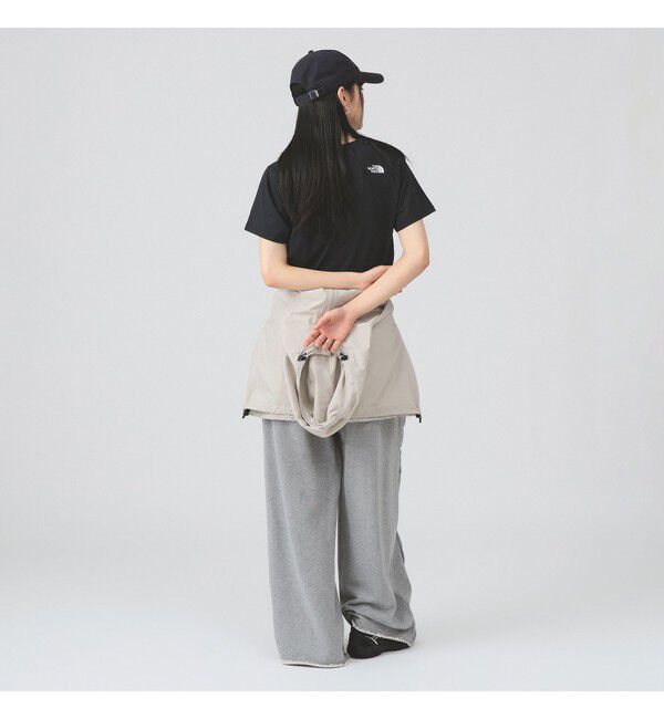 Ray BEAMS 「【WEB限定】THE NORTH FACE / ショートスリーブ ES ビッグロゴティー」|Tシャツ・カットソー|