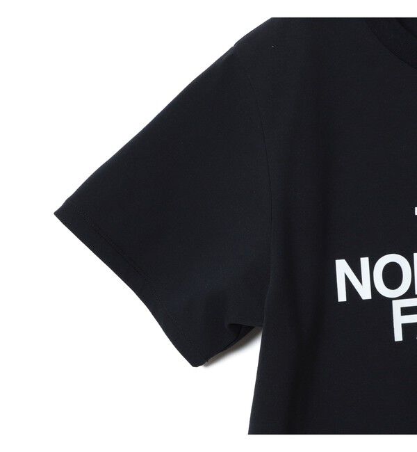 Ray BEAMS 「【WEB限定】THE NORTH FACE / ショートスリーブ ES ビッグロゴティー」|Tシャツ・カットソー|