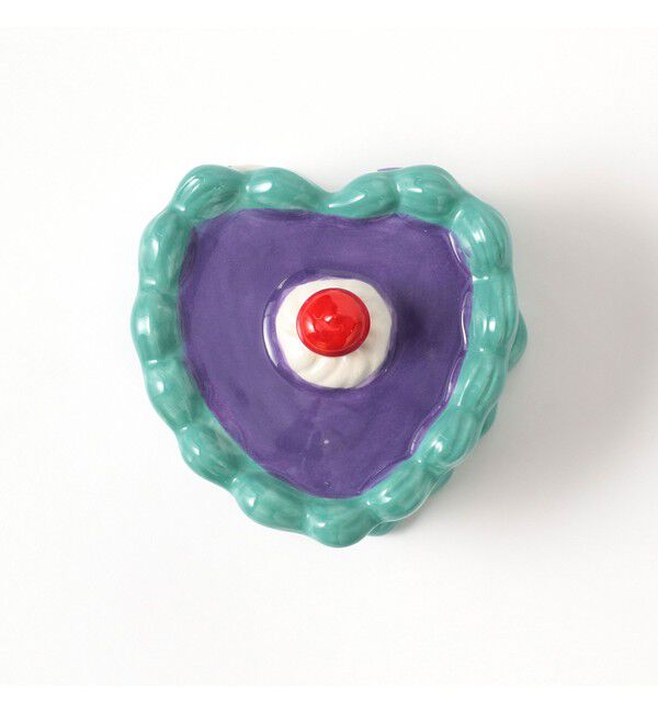 BEAMS「DOIY / Sweetie Storage Box Cake」|その他|