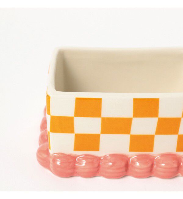 BEAMS「DOIY / Sweetie Storage Box Cake」|その他|