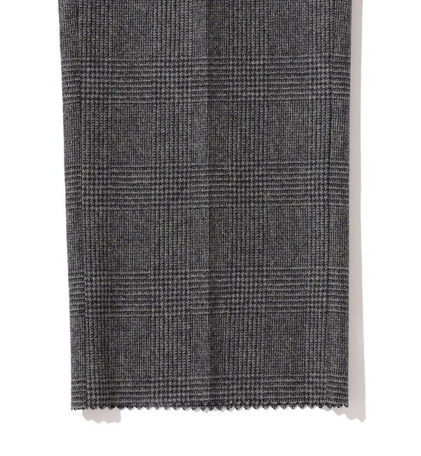 SHIPS「Southwick: FOX BROTHERS フランネル 3B スーツ」|スーツ|