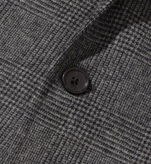 SHIPS「Southwick: FOX BROTHERS フランネル 3B スーツ」|スーツ|