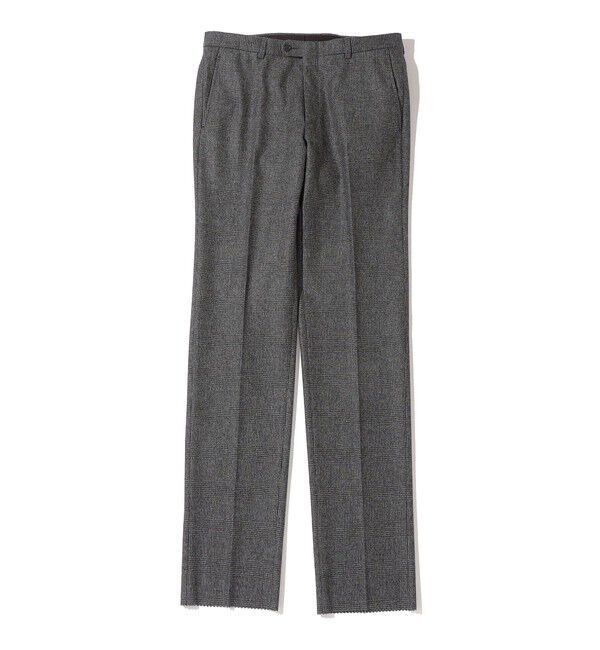 SHIPS「Southwick: FOX BROTHERS フランネル 3B スーツ」|スーツ|