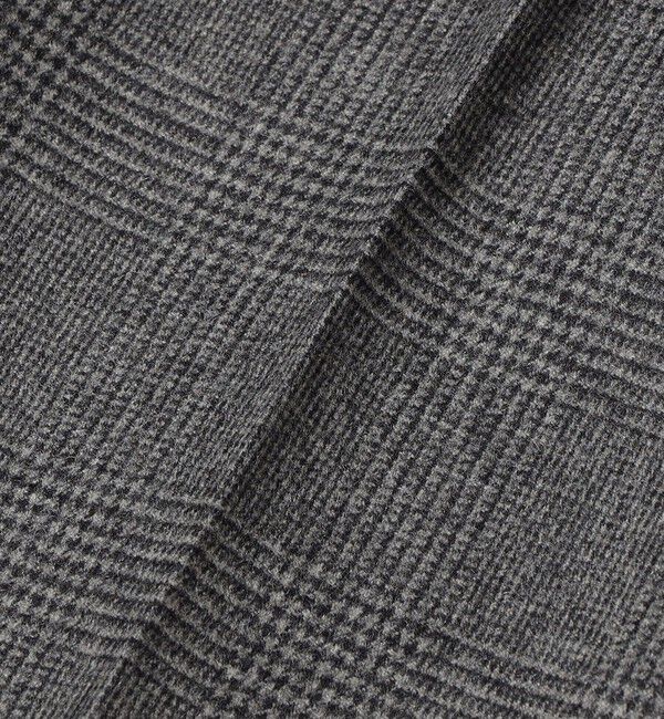 SHIPS「Southwick: FOX BROTHERS フランネル 3B スーツ」|スーツ|