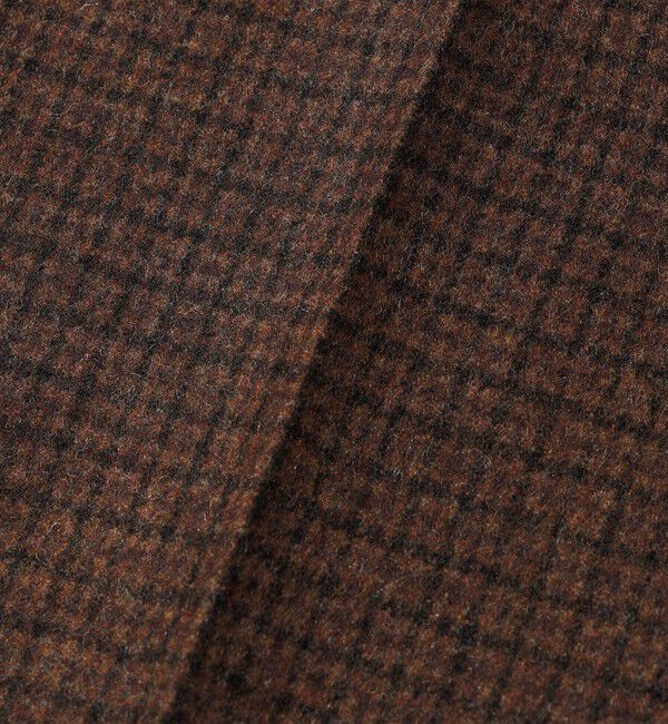 SHIPS「Southwick: FOX BROTHERS フランネル 3B スーツ」|スーツ|