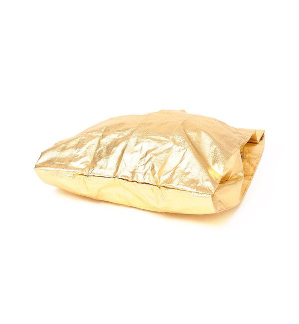 SHIPS Days「BAGGU:ベイビー メタリック」|エコバッグ|