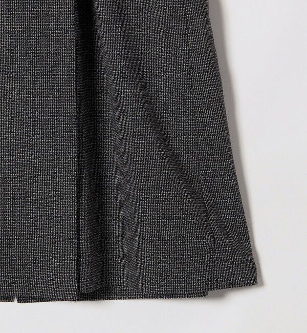 quaranciel「quaranciel:〈手洗い可能〉サマー カラミ テーラード ジャケット ワンピース」|ワンピース|